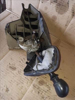 Renault Master Váltó Kulissza