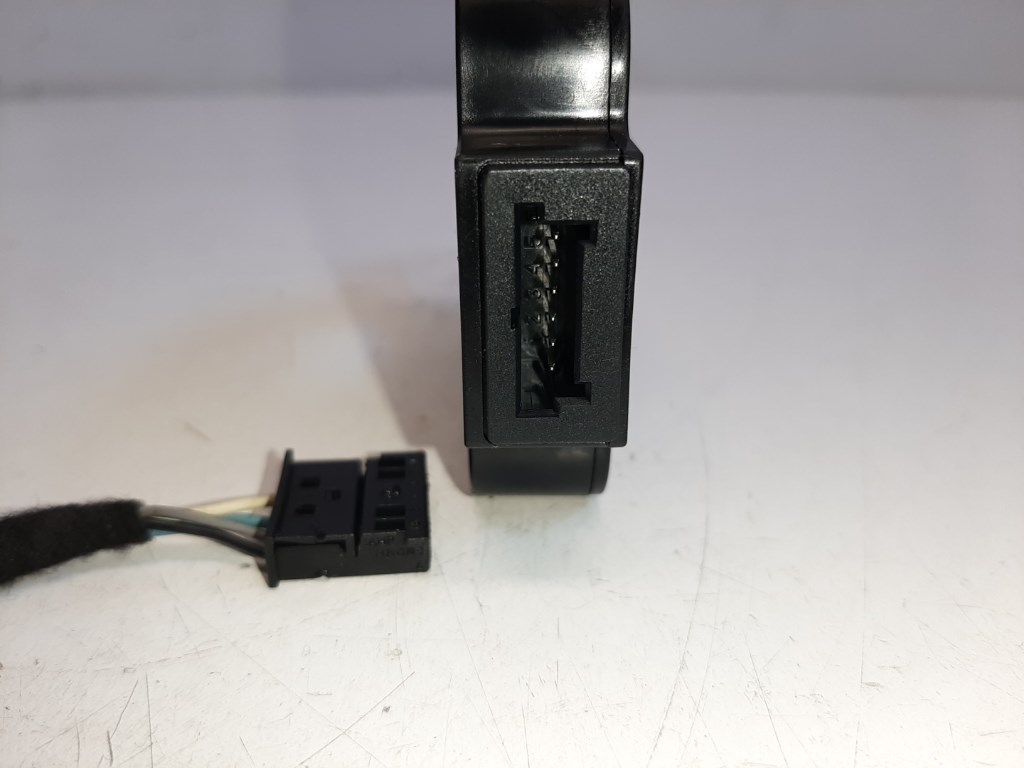 Opel Meriva  kormányszög jeladó 20962537 3. kép