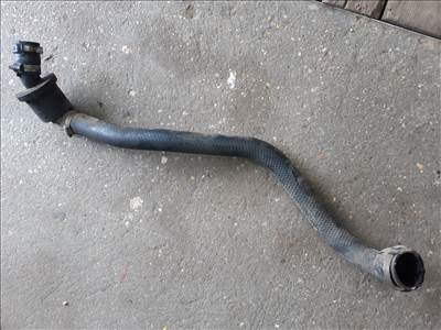 Ford Transit 00-06 Turbócső / Intercooler Cső