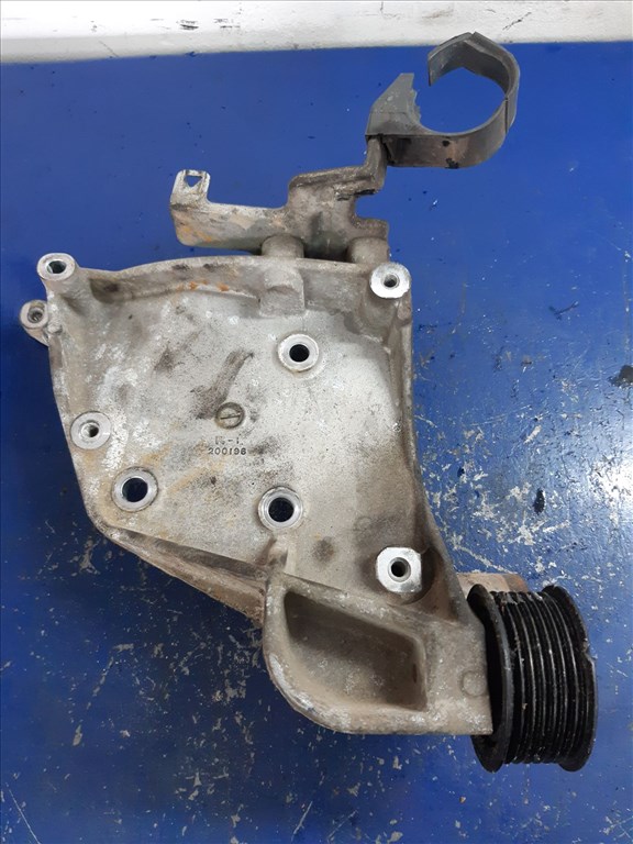 Suzuki Grand Vitara 05- Klíma Kompresszor Tartó Konzol 200196 1. kép