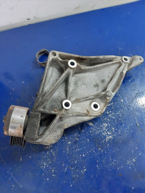 Suzuki Grand Vitara 05- Klíma Kompresszor Tartó Konzol 200196 2. kép