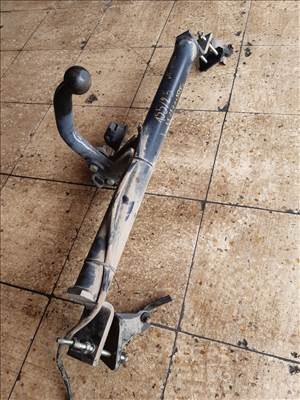 Opel Zafira A Vonóhorog