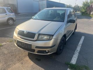 SKODA FABIA I Lépcsőshátú (6Y3) EGR / AGR Szelep 3. kép