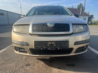 SKODA FABIA I Lépcsőshátú (6Y3) EGR / AGR Szelep 11. kép