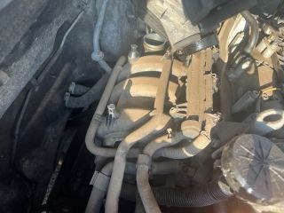 SKODA FABIA I Lépcsőshátú (6Y3) EGR / AGR Szelep 13. kép