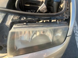 SKODA FABIA I Lépcsőshátú (6Y3) EGR / AGR Szelep 19. kép