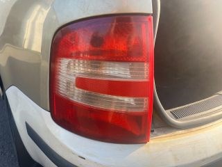 SKODA FABIA I Lépcsőshátú (6Y3) EGR / AGR Szelep 21. kép