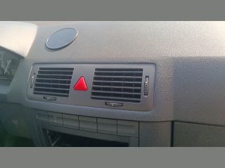 SKODA FABIA I Lépcsőshátú (6Y3) EGR / AGR Szelep 36. kép