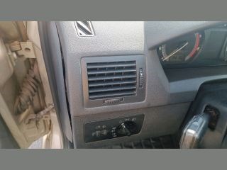 SKODA FABIA I Lépcsőshátú (6Y3) EGR / AGR Szelep 37. kép