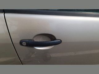 SKODA FABIA I Lépcsőshátú (6Y3) EGR / AGR Szelep 46. kép