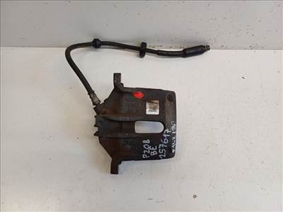 Peugeot 208 bal első féknyereg