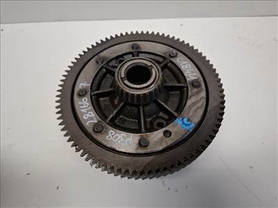 Peugeot 308 (T7) differenciálmû