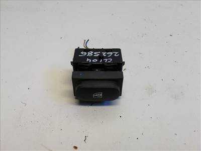 Renault Clio  ablakemelő gyerekzár 254298400R