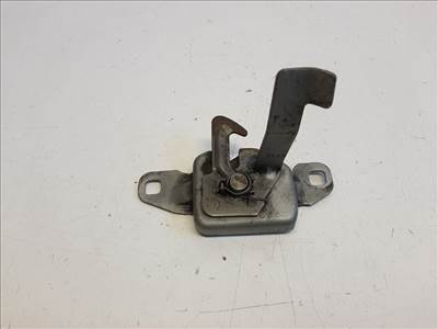 Renault Megane  motorháztető zár