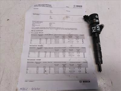 Renault Megane  porlasztó 8200389369 0445110230