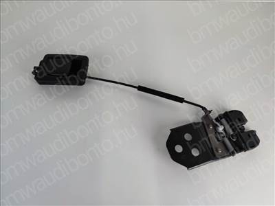 BMW 5 Gran Turismo (F07) Jobb hátsó ülés rögzítő (9164446)