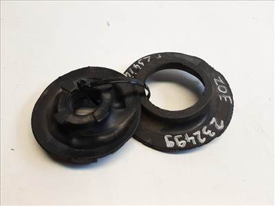 Renault Zoe hátsó rugótányér 8200218906