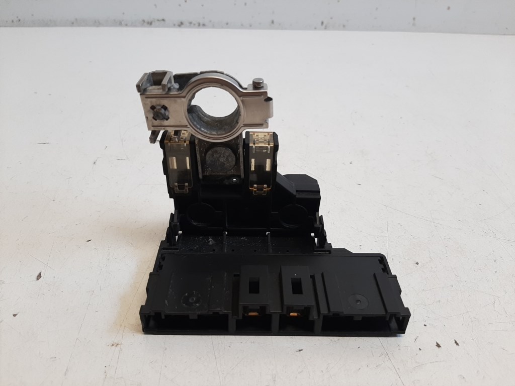 Renault Zoe  akkumulátor biztosíték 2. kép