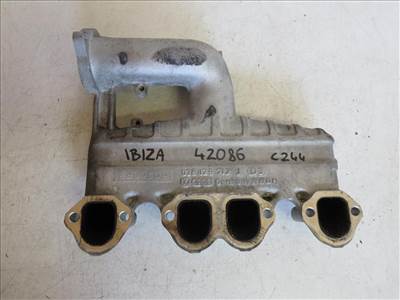 Seat Ibiza (6L) szívótorok 038129713J