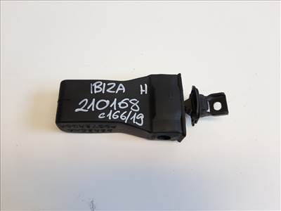 Seat Ibiza (6J) hátsó ajtó határoló 6J4839249B