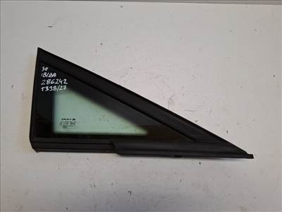 seat ibiza (6j) jobb első oldAlfa Romeol üveg (karosszéria oldal üveg)