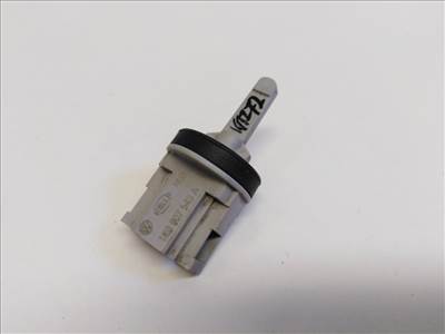 Seat Leon (1P) belső hőmérsékletérzékelő (hőmérséklet érzékelő) 1K0907543A