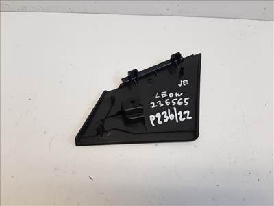 Seat Leon jobb első visszapillantótükörelőttitakar 5F0837638D