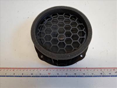 Skoda Karoq bal hátsó hangszóró 3V0035411J