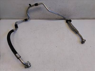 Skoda Octavia (1Z) klímacső 1K0820743CC