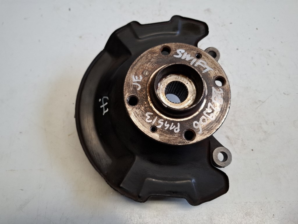 Suzuki Swift (RS) jobb elsõ csonkállvány 1. kép