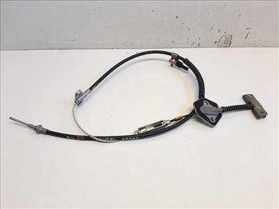 Toyota prius (XW20) kézifékkötél