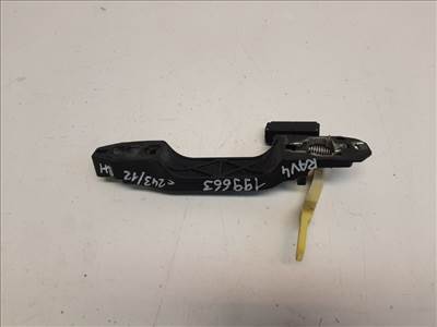 Toyota Rav 4 (XA30) bal hátsó kilincsfészek