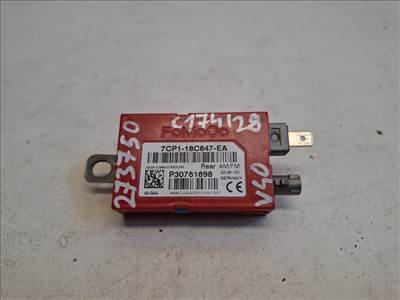 Volvo V40  antennaerősítő (antenna erősítő) 7CP118C847EA