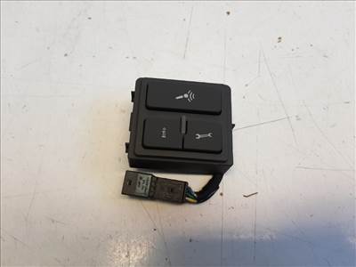Volkswagen passat cc  telefon kapcsoló 3C0035624