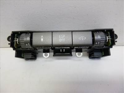 Volkswagen Phaeton  esp kapcsoló 3D0959676J
