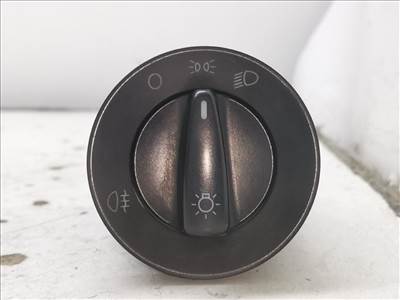 SKODA OCTAVIA I (1U2) 1.6 Világítás Kapcsoló #42777# 3B0941531B