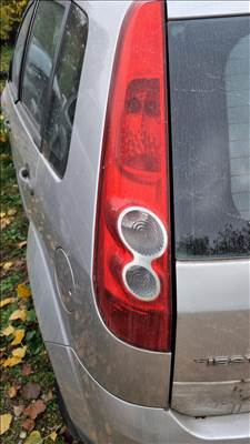 Ford Fiesta mk5 facelift bal hátsó lámpa 