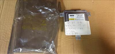BMW 3-as sorozat, BMW 1-es sorozat, BMW 5-ös sorozat Bmw f20 f07 f10 f01 e84 e89 e90 xenon trafó  7318327
