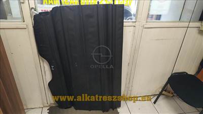 OPEL Astra G roló kalaptartó Caravan kombi