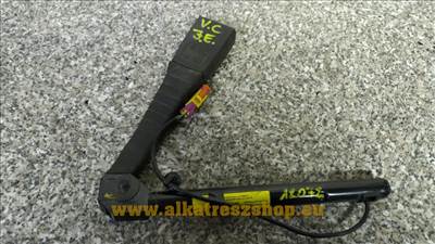 Opel Vectra C jobb első övfeszítő 13127948           