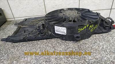 OPEL Meriva A Z14XEP Hűtőventilátor 52414600 13224682