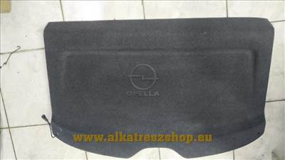 OPEL Astra H Kalaptartó 3 ajtós