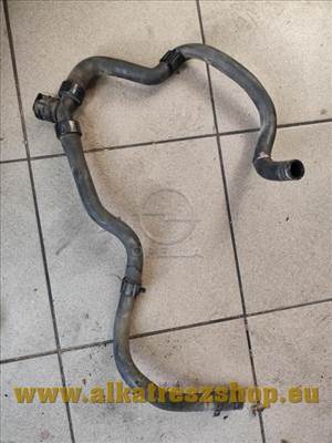 Opel Vízcső -fűtéscső 13251465 A14NET,A14NEL,B14NET,B14NET Astra J 