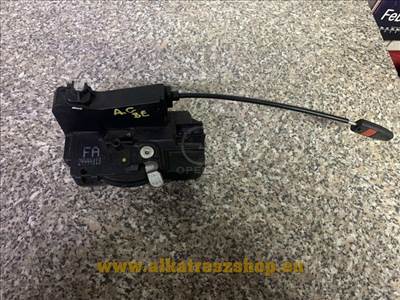 Opel Astra G - Zafira A bal első ajtózár-- zárszerkezet - betét 24444018 FA