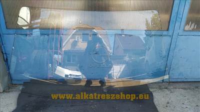 Opel Kadett D első szélvédő