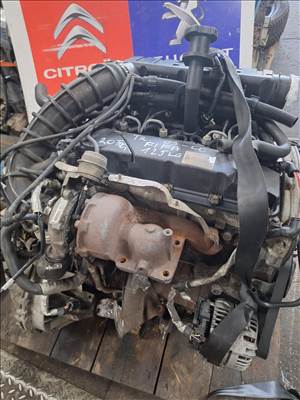 Ford Transit Mk6 motor  fifa000