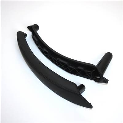 BMW X5 X6 (E70/E71) ajtóbehúzó, kapaszkodó belső+külső rész