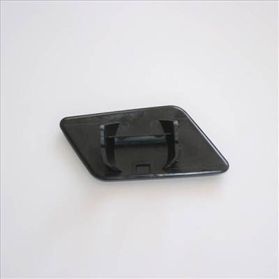 BMW X1 E84 lámpamosó fedél, burkolat párban 2012.07-ig