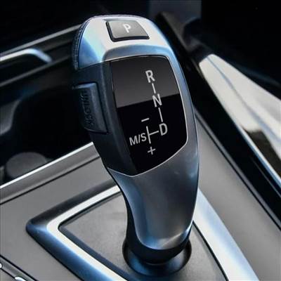 BMW automata váltókar számlap - Bmw F10 F20 F30 F01 X5 X6 normál váltókarhoz