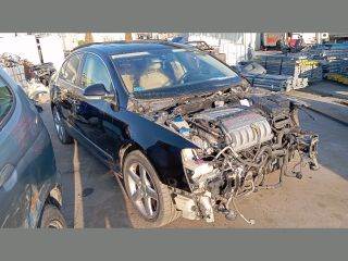 Volkswagen Passat B6 Jobb első Kerékagy *145032*